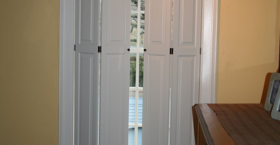 Beacon hill full length