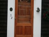 Storm/Screen Doors