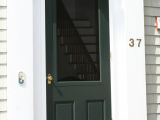 Storm/Screen Doors