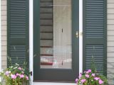 Storm/Screen Doors