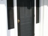 Storm/Screen Doors