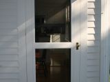 Storm/Screen Doors