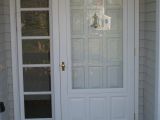 Storm/Screen Doors