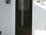 Storm/Screen Doors