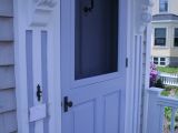 Storm/Screen Doors