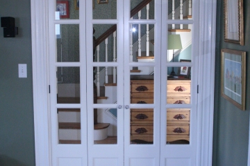 Interior Doors