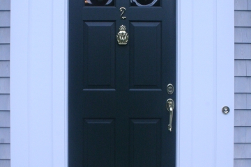 Entry Doors