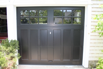 Garage Doors